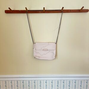 Falor Crossbody Leather Bag